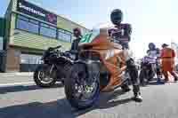 Advanced Group Black Bikes